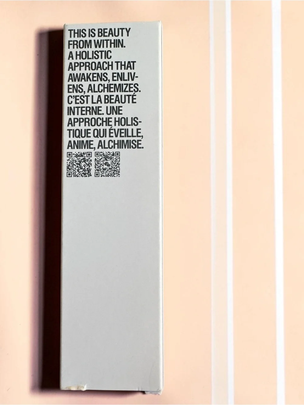 Grown Alchemist Hydra-Restore Lip Balm - NIB